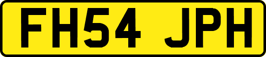 FH54JPH