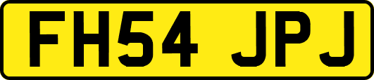 FH54JPJ