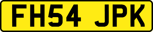 FH54JPK
