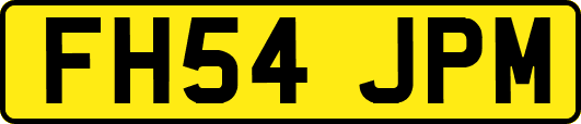 FH54JPM