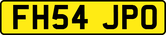 FH54JPO