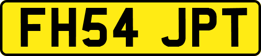 FH54JPT