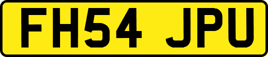 FH54JPU