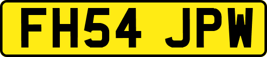 FH54JPW