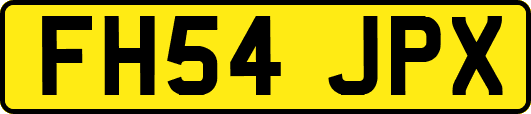 FH54JPX