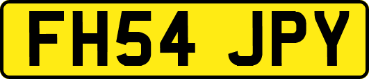 FH54JPY