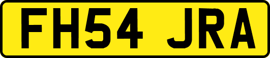 FH54JRA