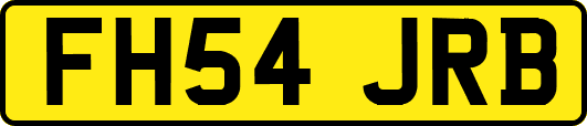 FH54JRB