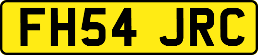 FH54JRC