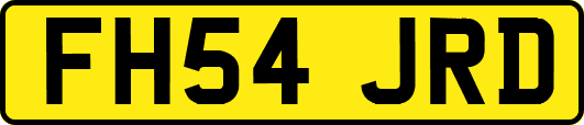 FH54JRD