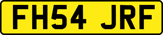 FH54JRF