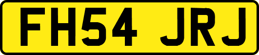 FH54JRJ