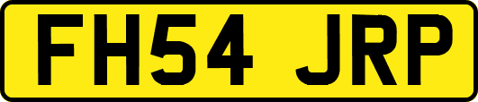 FH54JRP