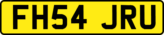 FH54JRU