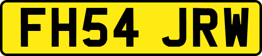 FH54JRW