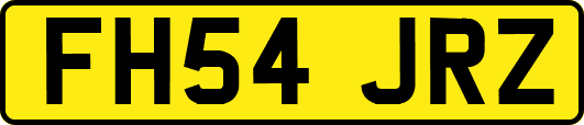 FH54JRZ