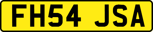 FH54JSA