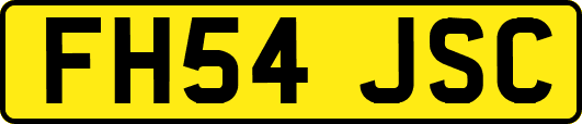FH54JSC
