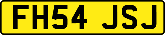 FH54JSJ