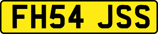 FH54JSS