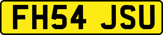 FH54JSU