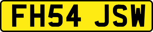FH54JSW
