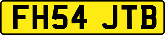 FH54JTB