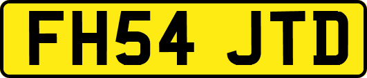 FH54JTD