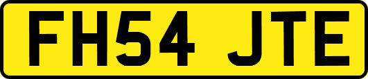 FH54JTE