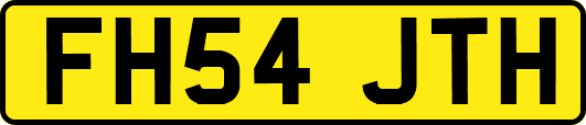 FH54JTH