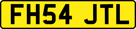 FH54JTL