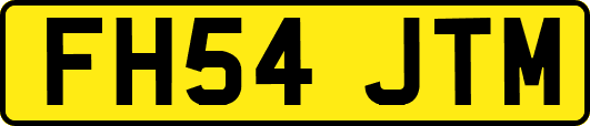 FH54JTM
