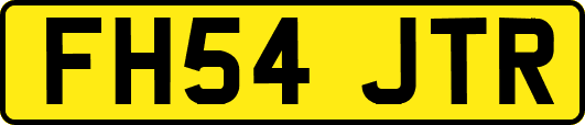 FH54JTR