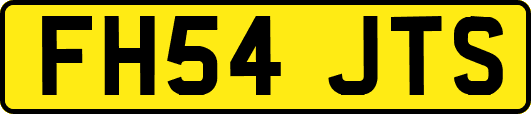 FH54JTS