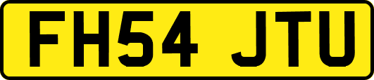 FH54JTU