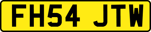 FH54JTW