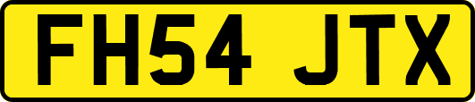 FH54JTX