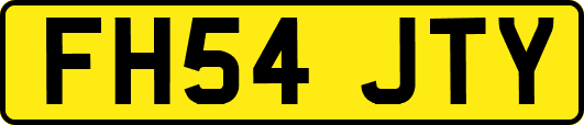 FH54JTY