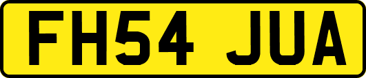 FH54JUA