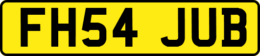 FH54JUB