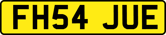FH54JUE