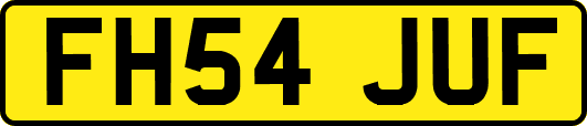 FH54JUF