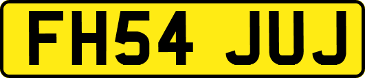 FH54JUJ