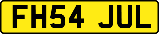 FH54JUL