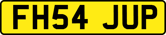 FH54JUP