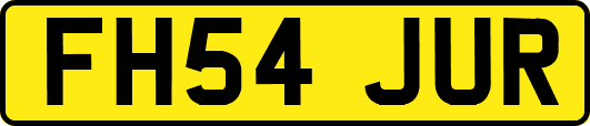 FH54JUR