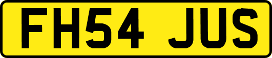 FH54JUS
