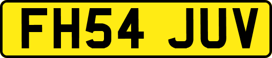 FH54JUV