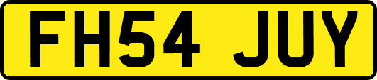 FH54JUY