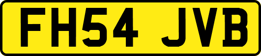 FH54JVB